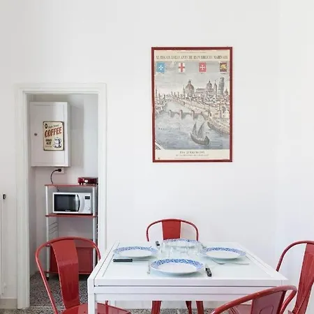 Giovanni Pisano Apartment Exterior photo