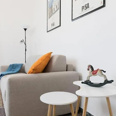 Giovanni Pisano Apartment Exterior photo