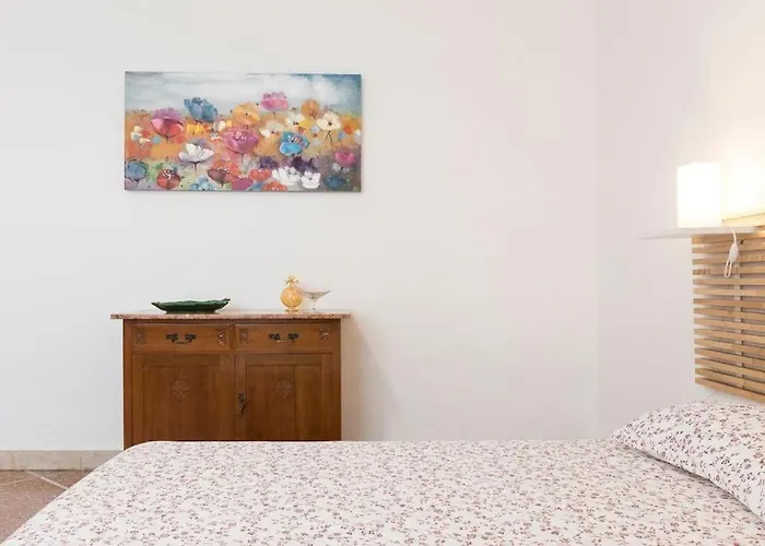 Giovanni Pisano Apartment