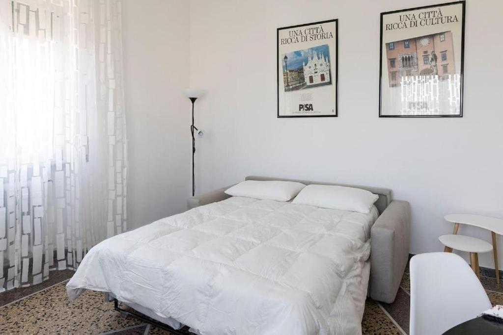 Apartment Giovanni Pisano