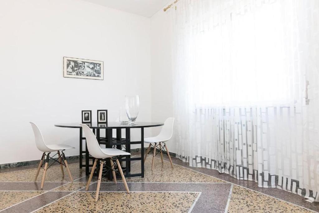 Giovanni Pisano Apartment