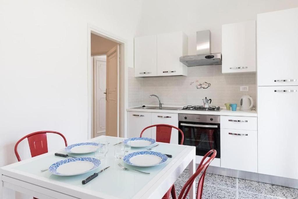 Apartment Giovanni Pisano *