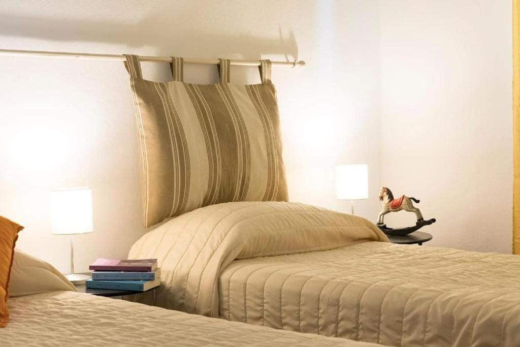 Giovanni Pisano Apartment