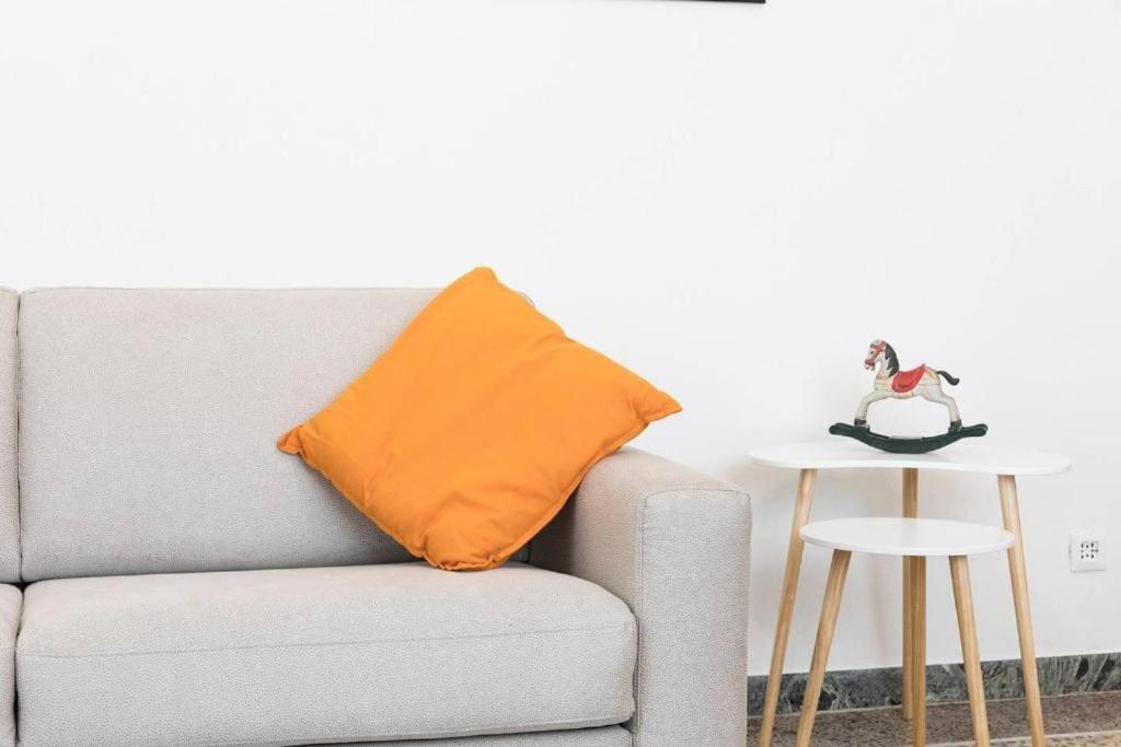 Giovanni Pisano Apartment *