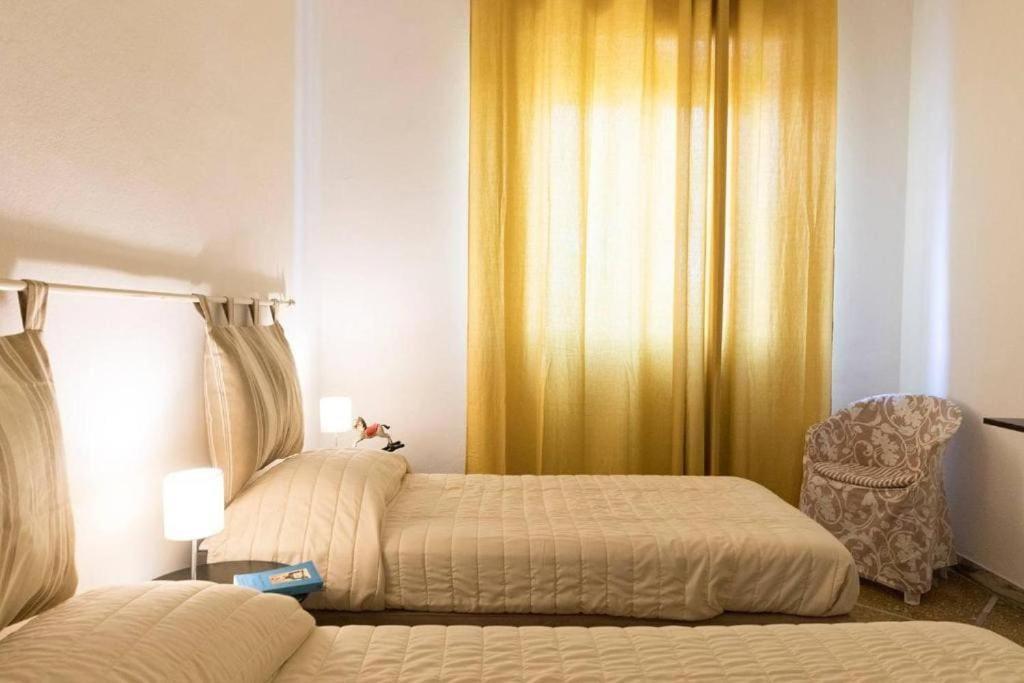 Giovanni Pisano Apartment Pisa