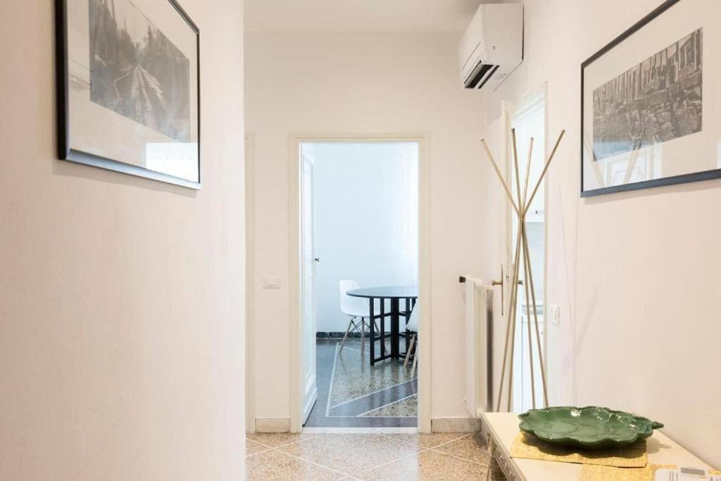 Giovanni Pisano Apartment Pisa
