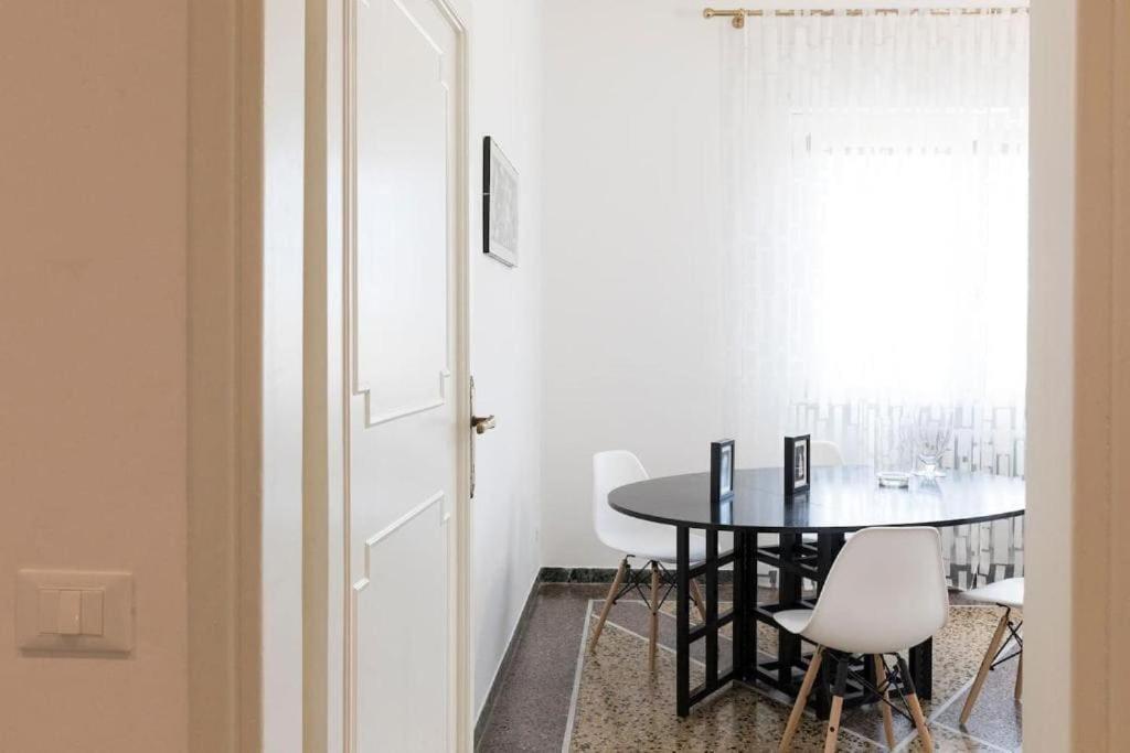 Apartment Giovanni Pisano *